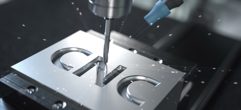 Productie industriala